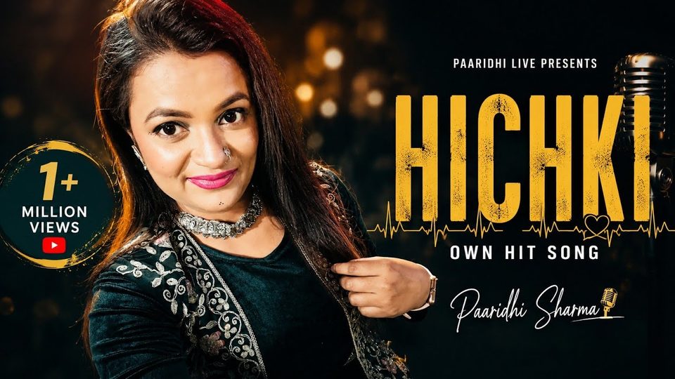 Hichki video thumbnail